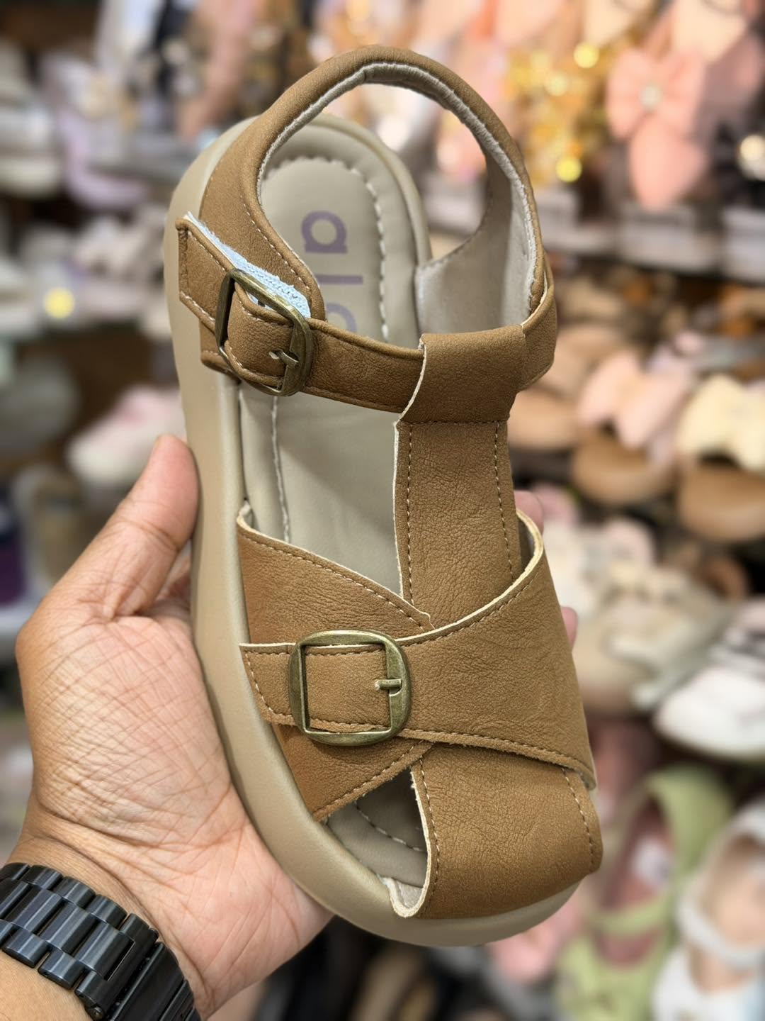 Kids Shoe
