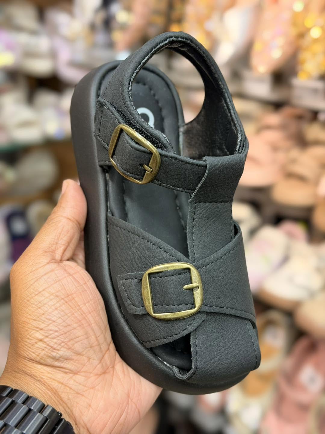 Kids Shoe