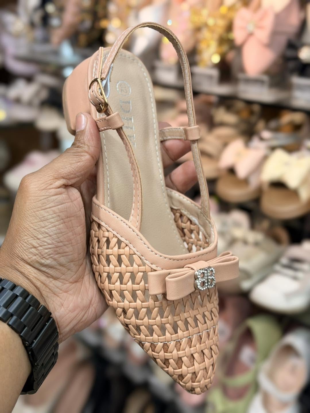 Kids Shoe