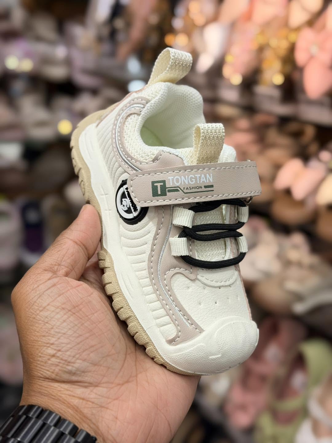 Kids Shoe