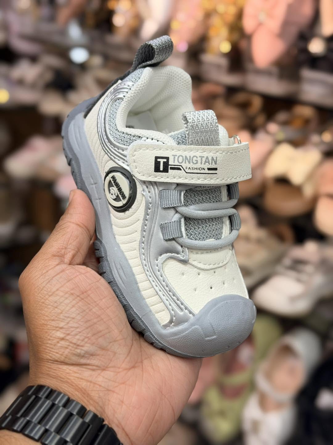 Kids Shoe