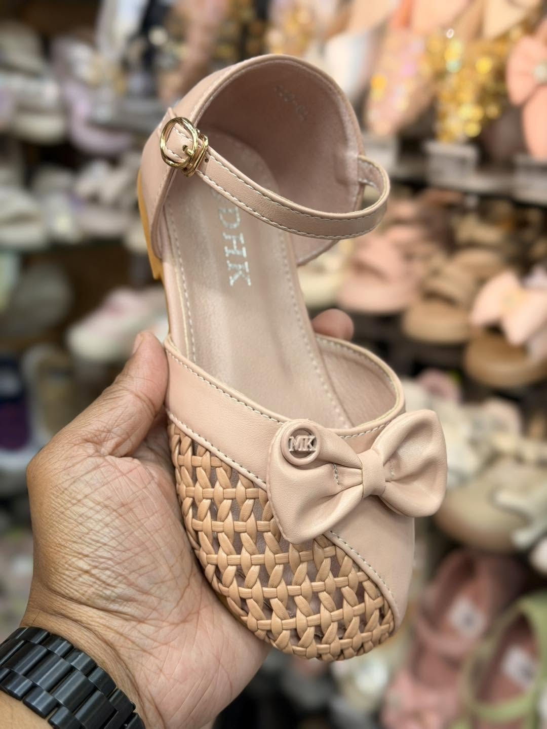 Kids Shoe