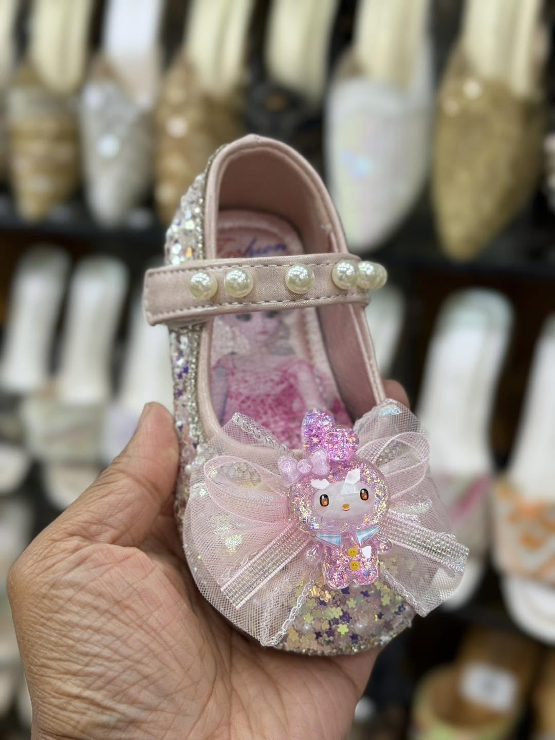 Kids Shoe