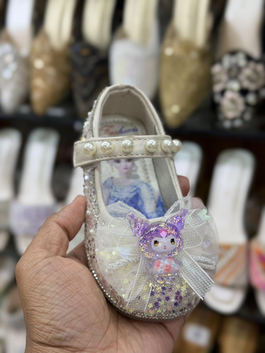 Kids Shoe