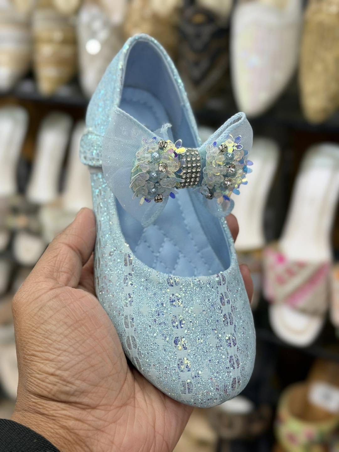 Kids Shoe