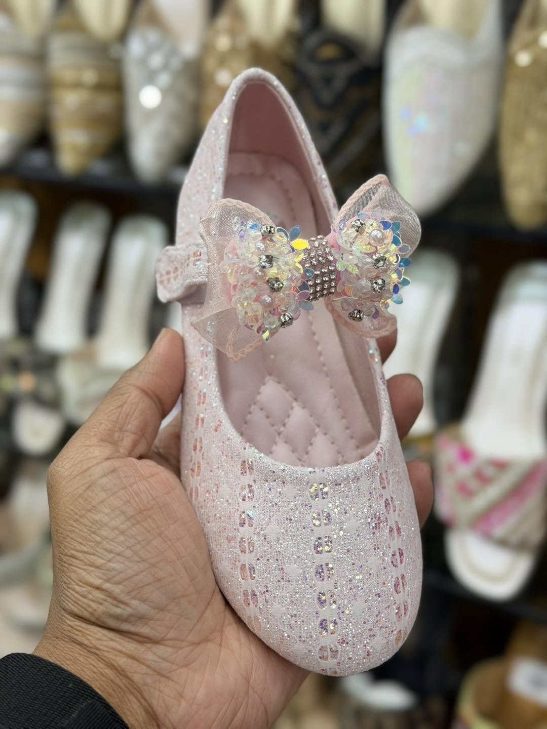 Kids Shoe