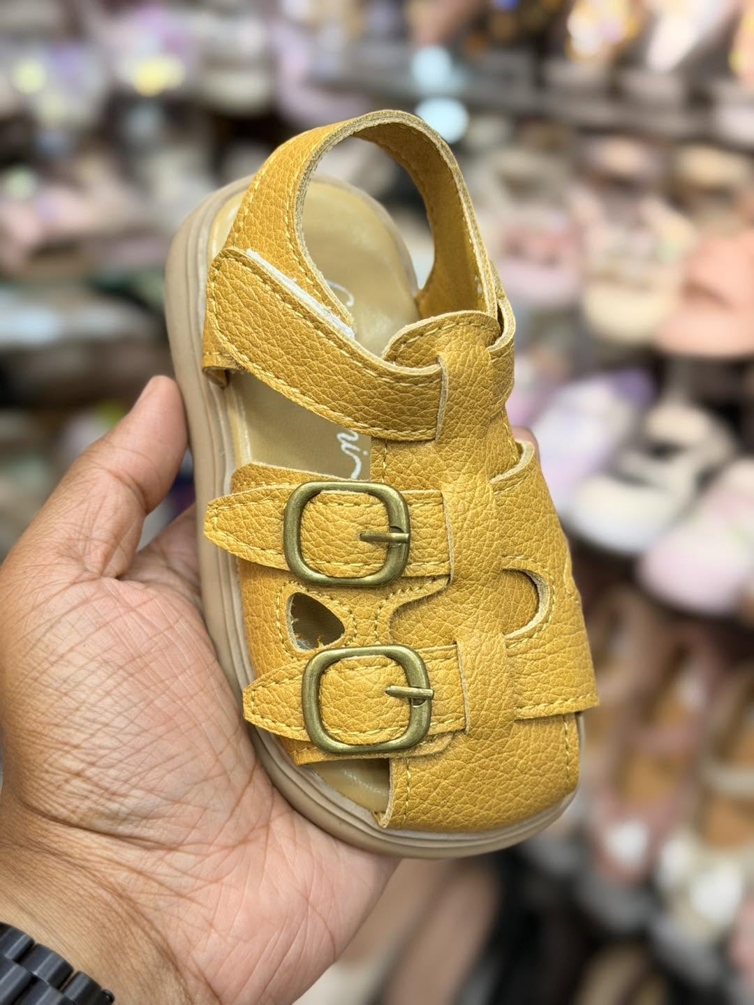Kids Shoe
