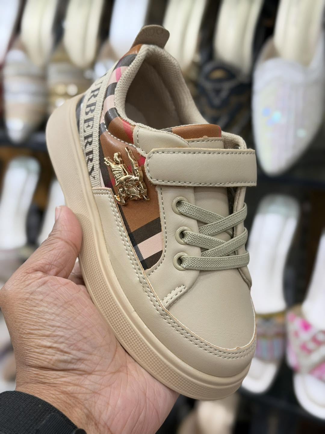 Kids Shoe