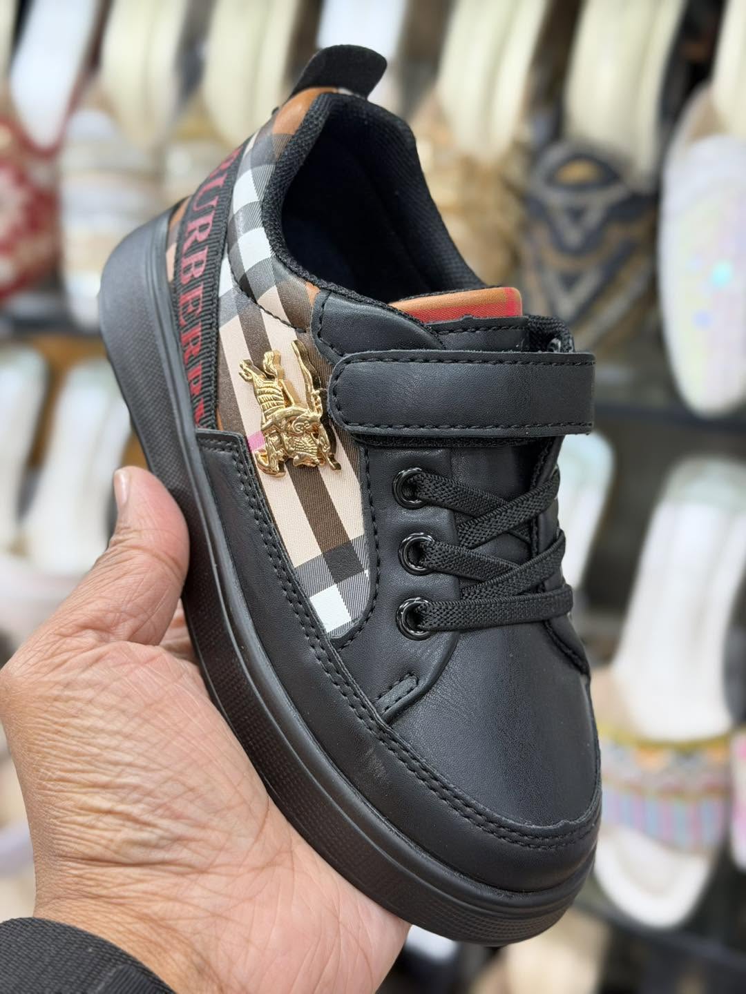 Kids Shoe
