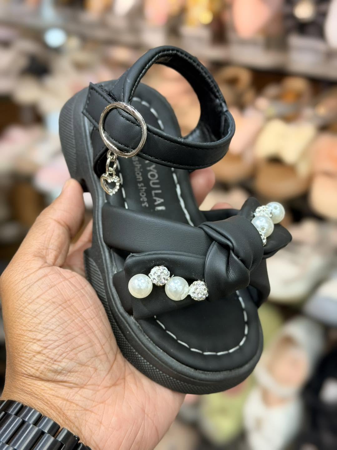 Kids Shoe