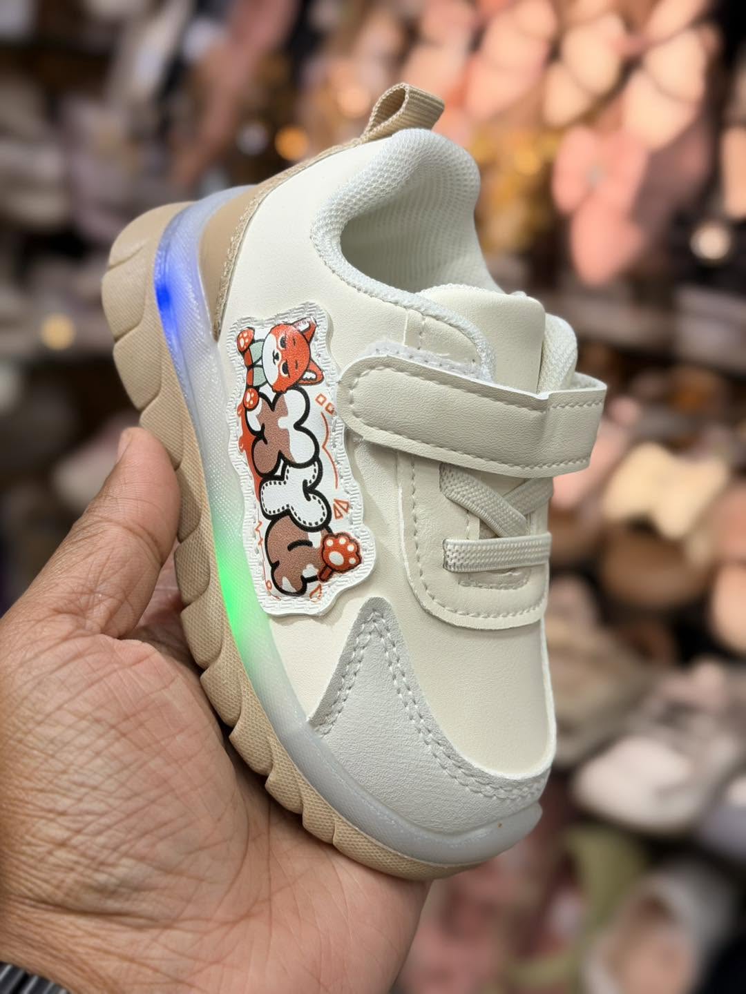 Kids Shoe