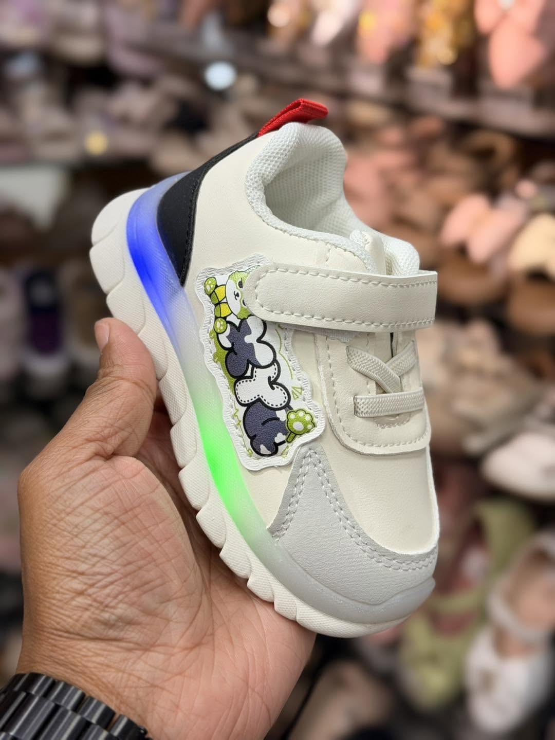 Kids Shoe