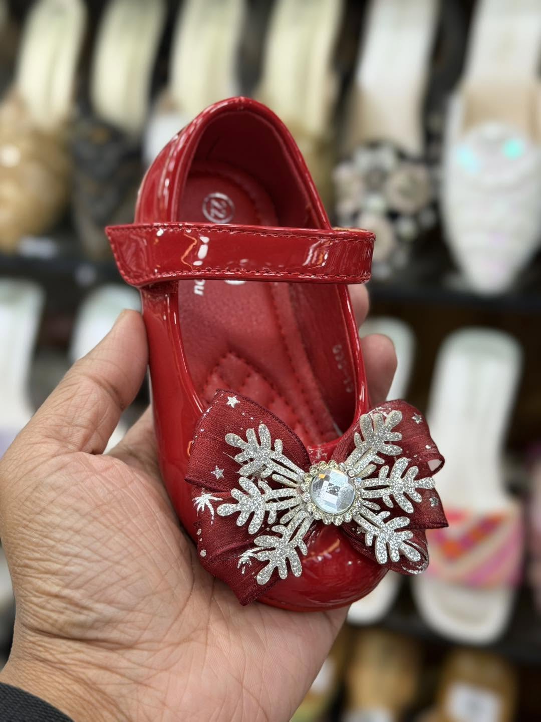 Kids Shoe