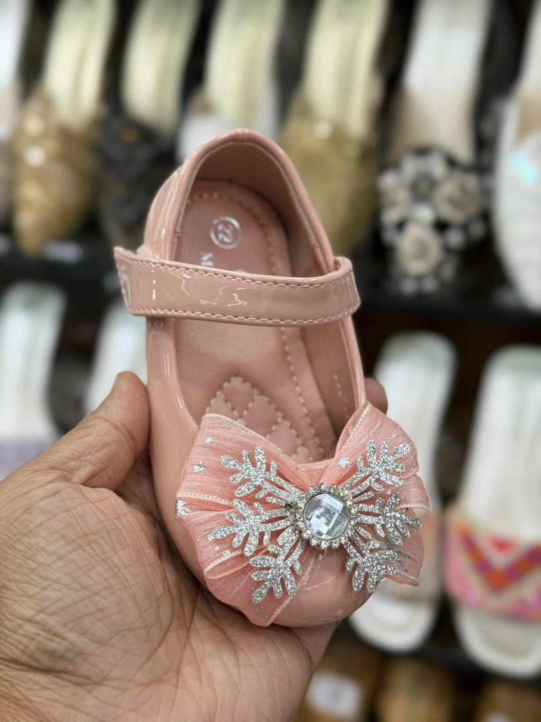 Kids Shoe