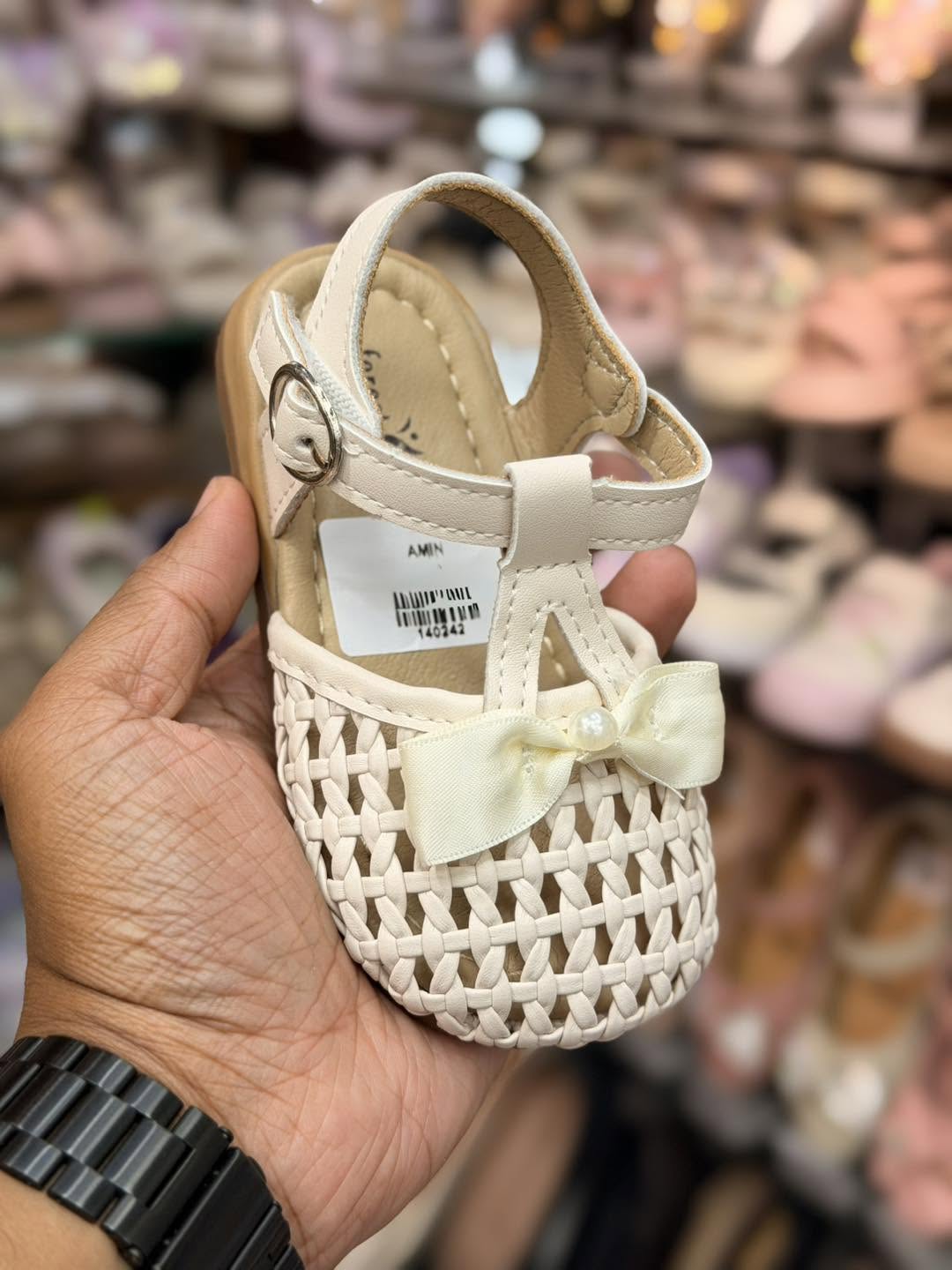 Kids Shoe