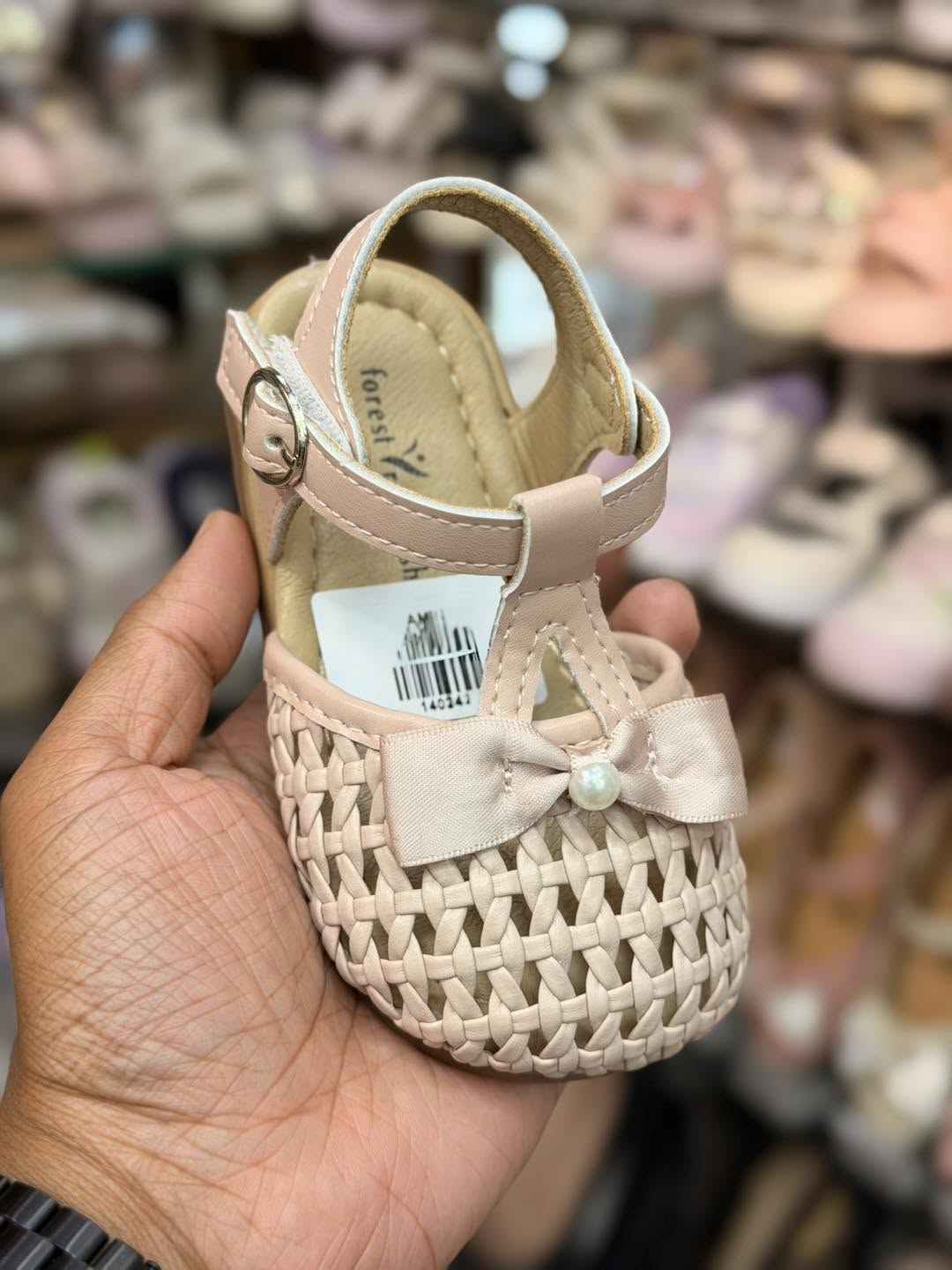 Kids Shoe