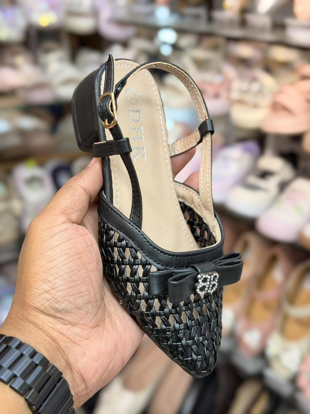 Kids Shoe