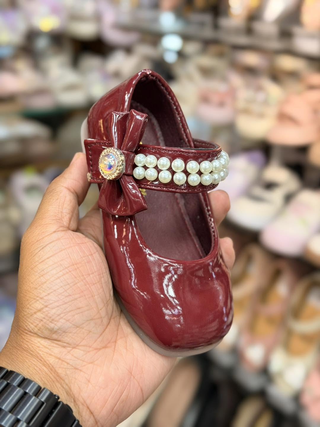 Kids Shoe