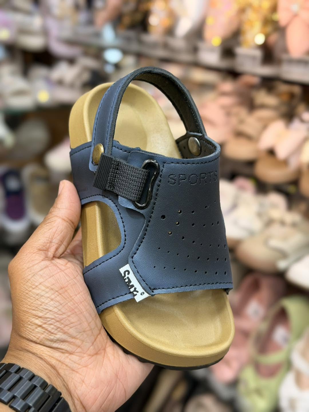 Kids Shoe