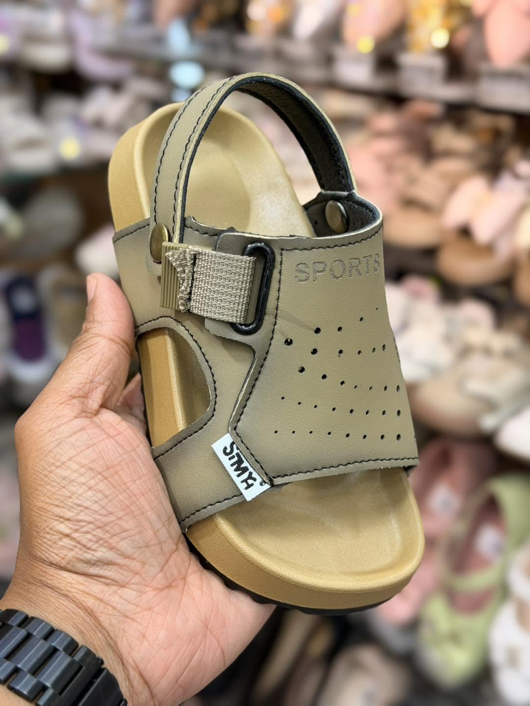 Kids Shoe