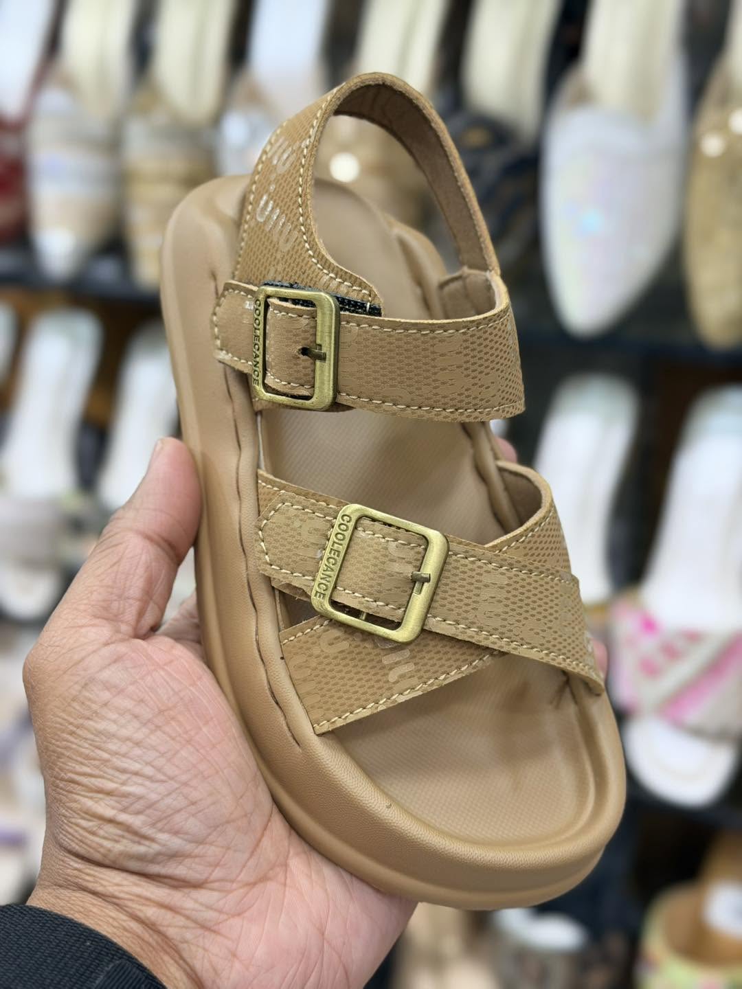 Kids Shoe
