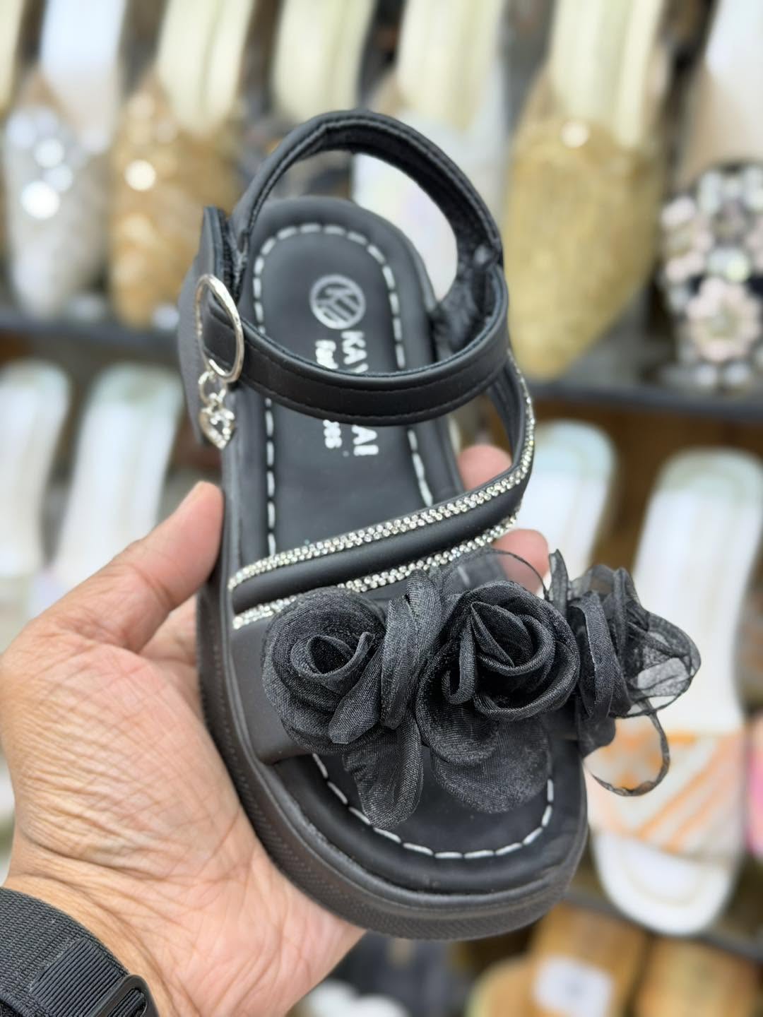 Kids Shoe