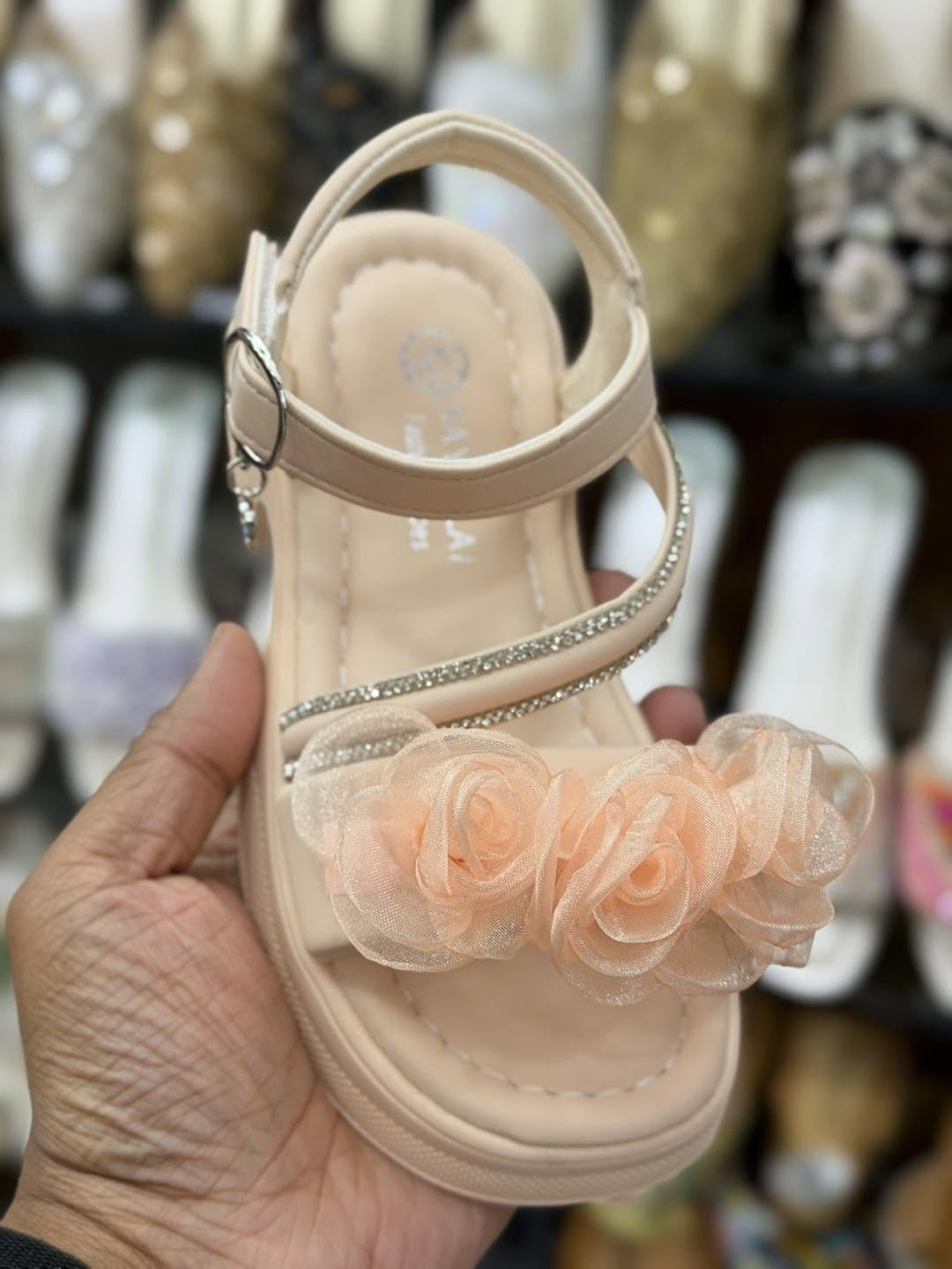 Kids Shoe
