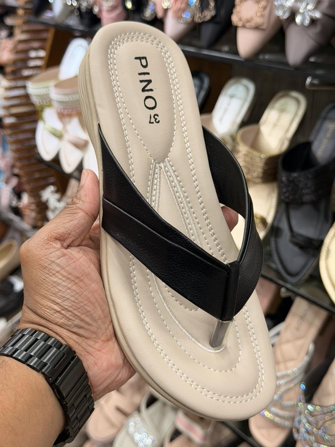 Ladies Sandal