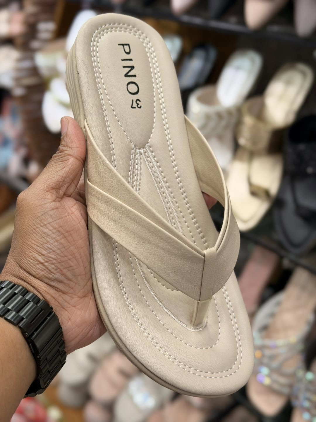 Ladies Sandals