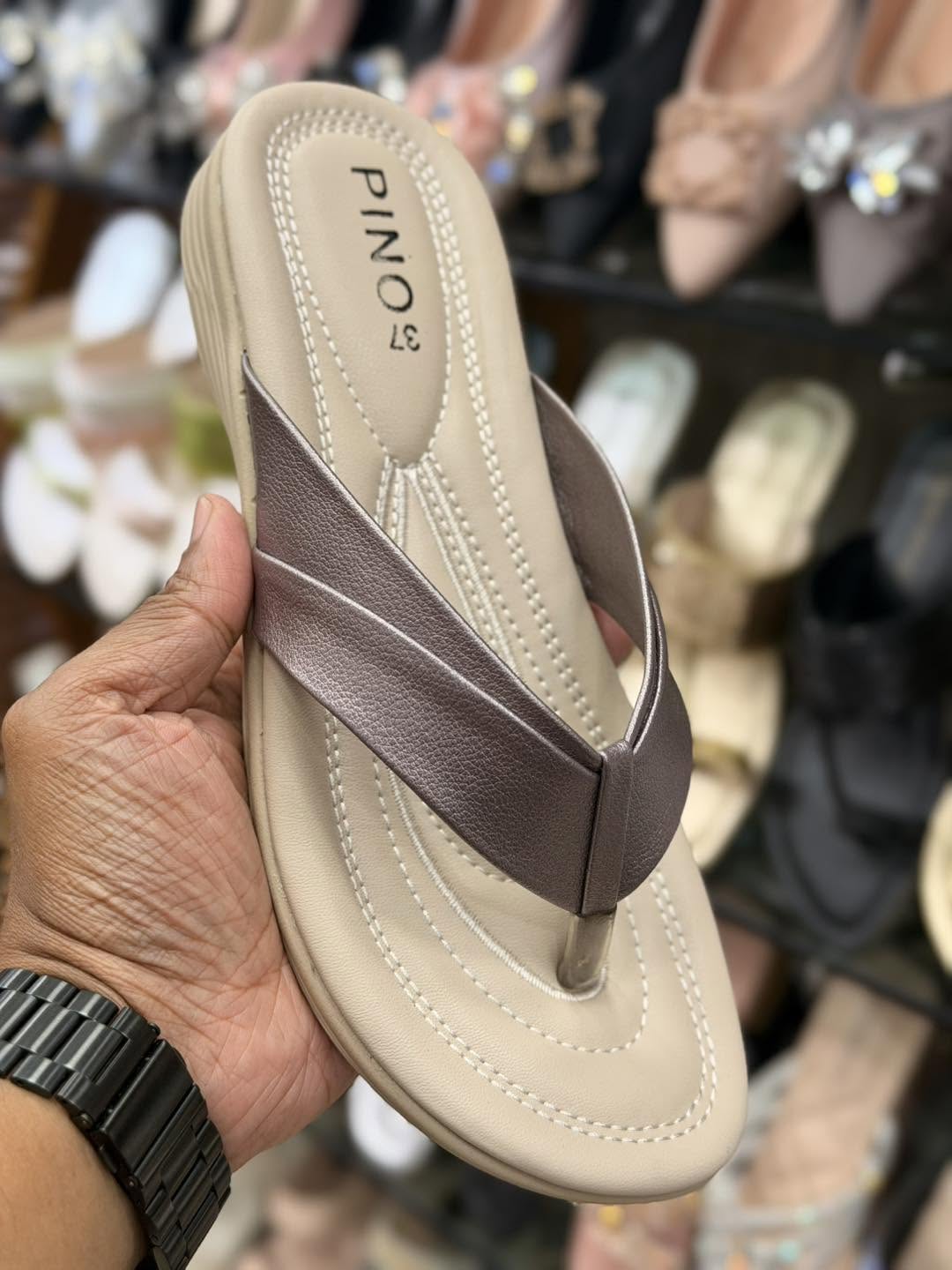 Ladies Sandal