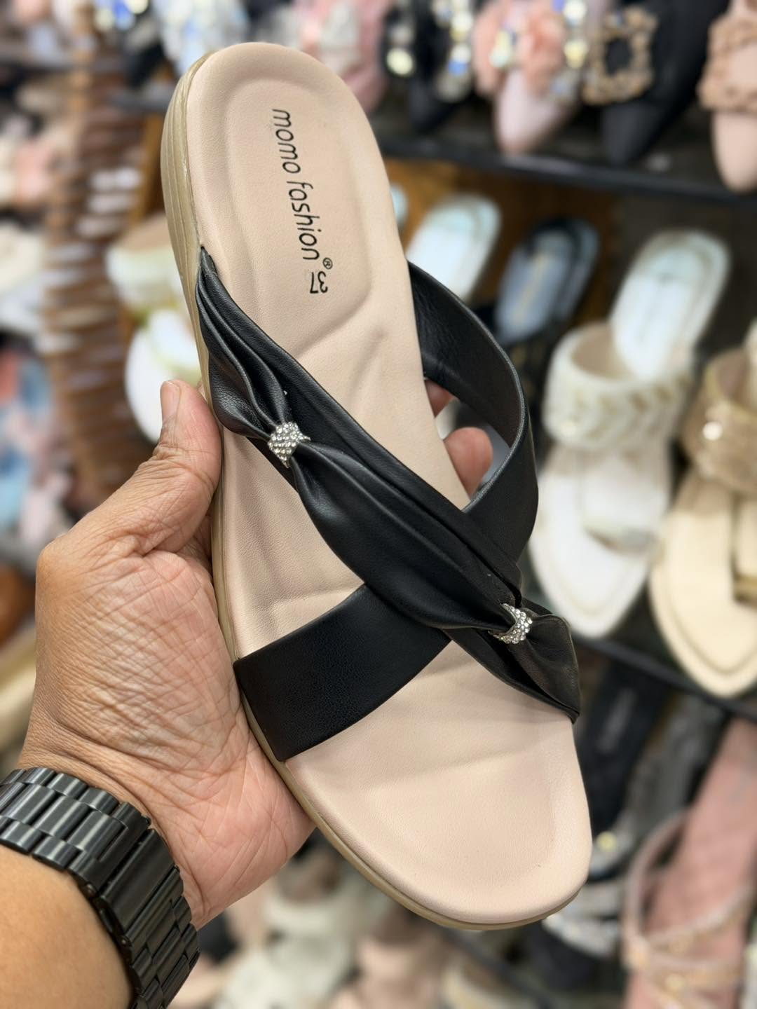 Ladies Sandal