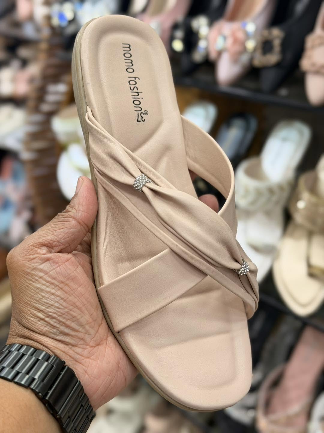 Ladies Sandal