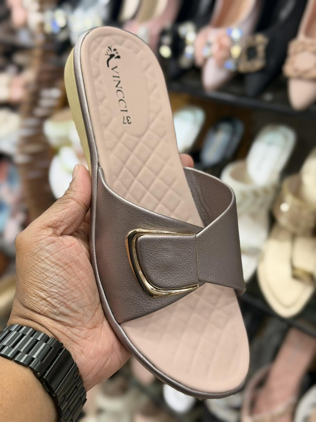 Ladies Sandals