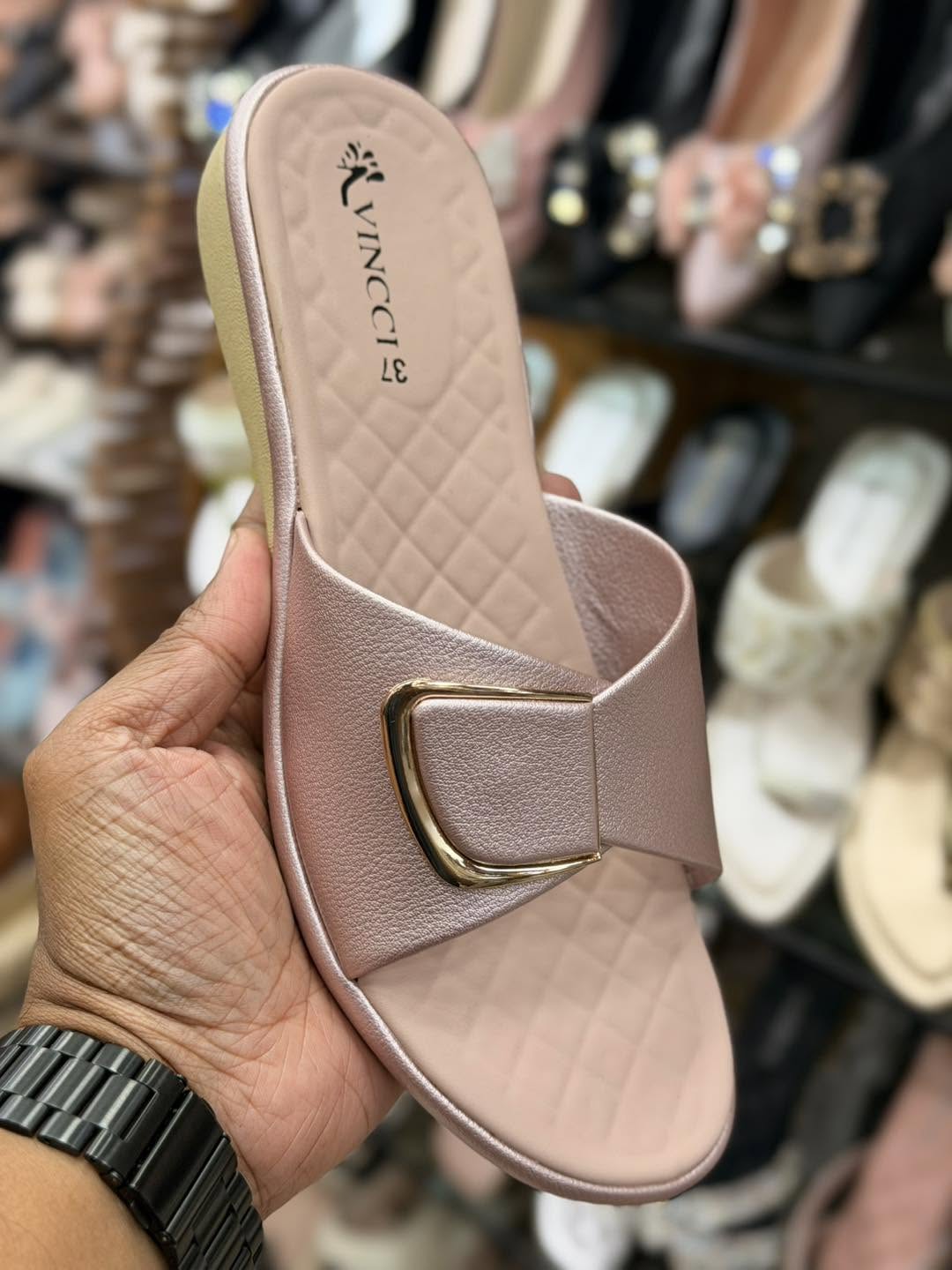 Ladies Sandal