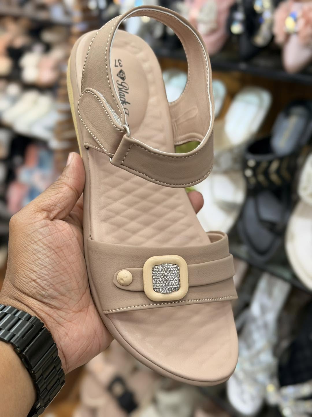 Ladies Sandal