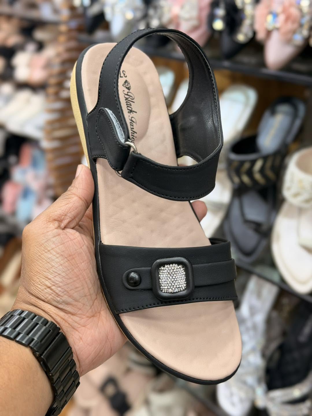 Ladies Sandal