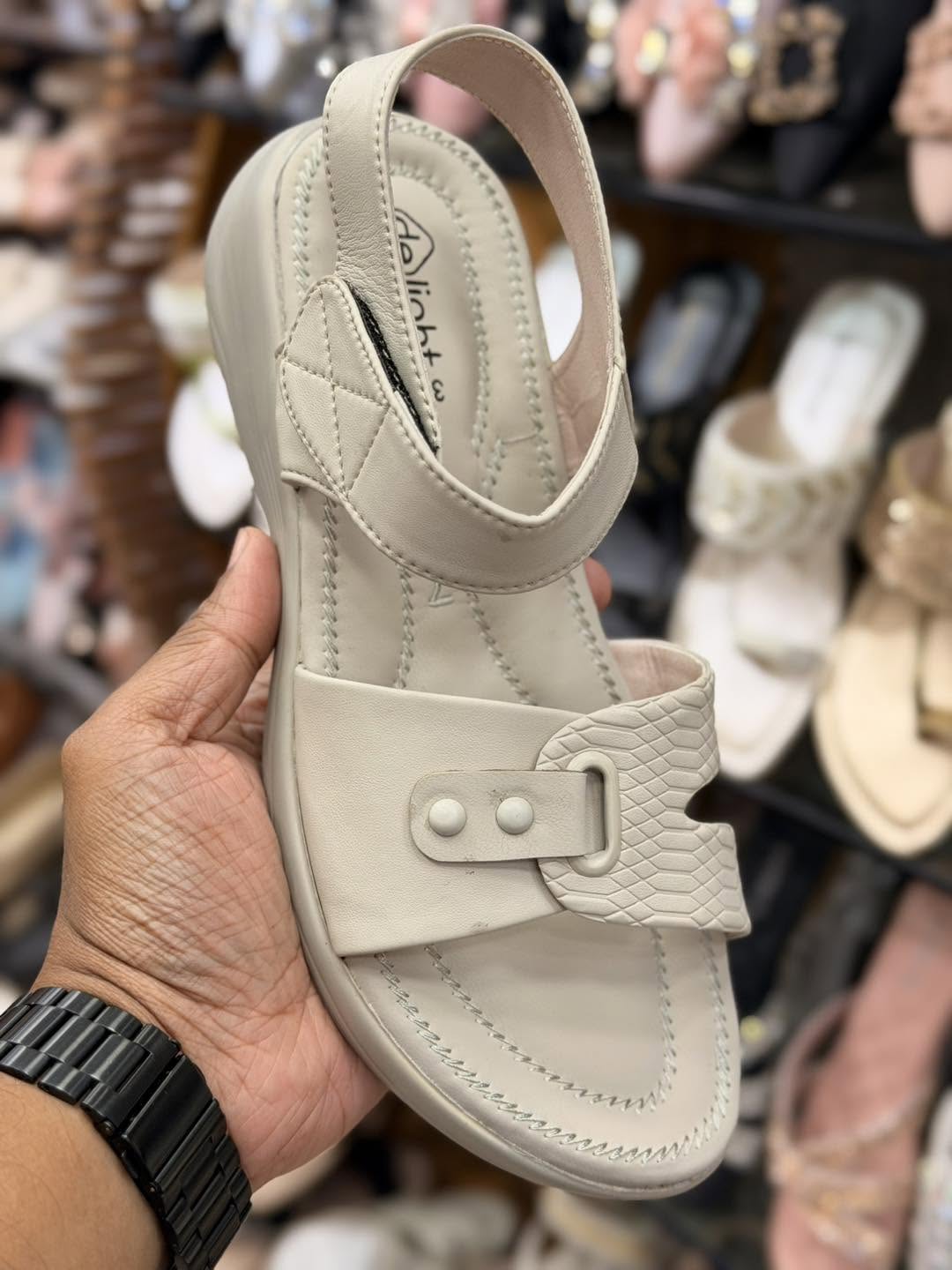 Ladies Sandal