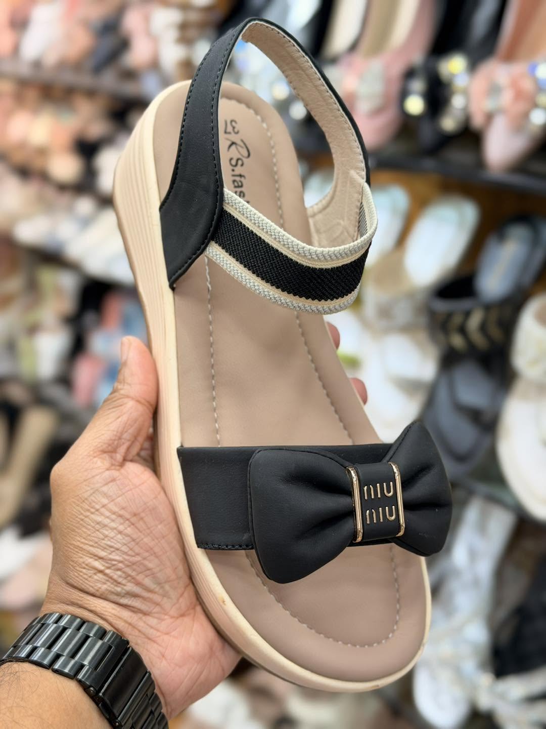 Ladies Sandal