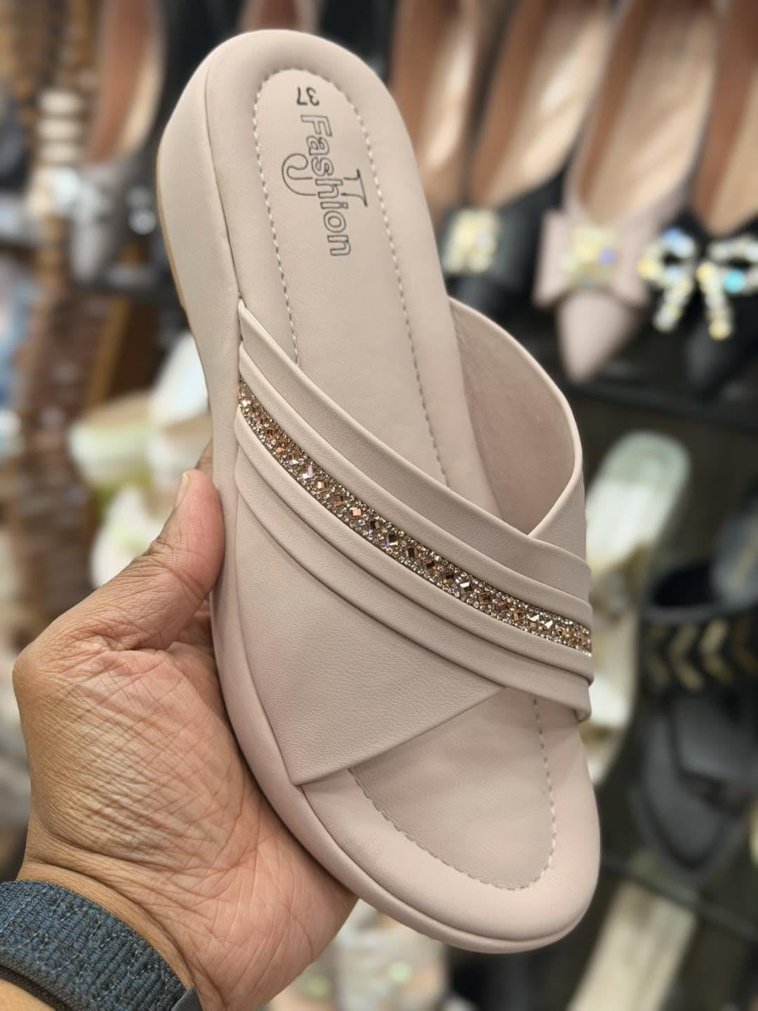 Ladies Sandal