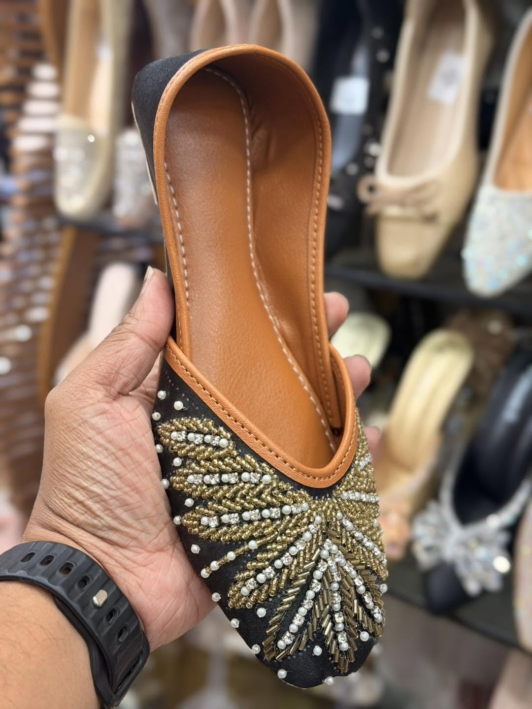 Ladies Sandal