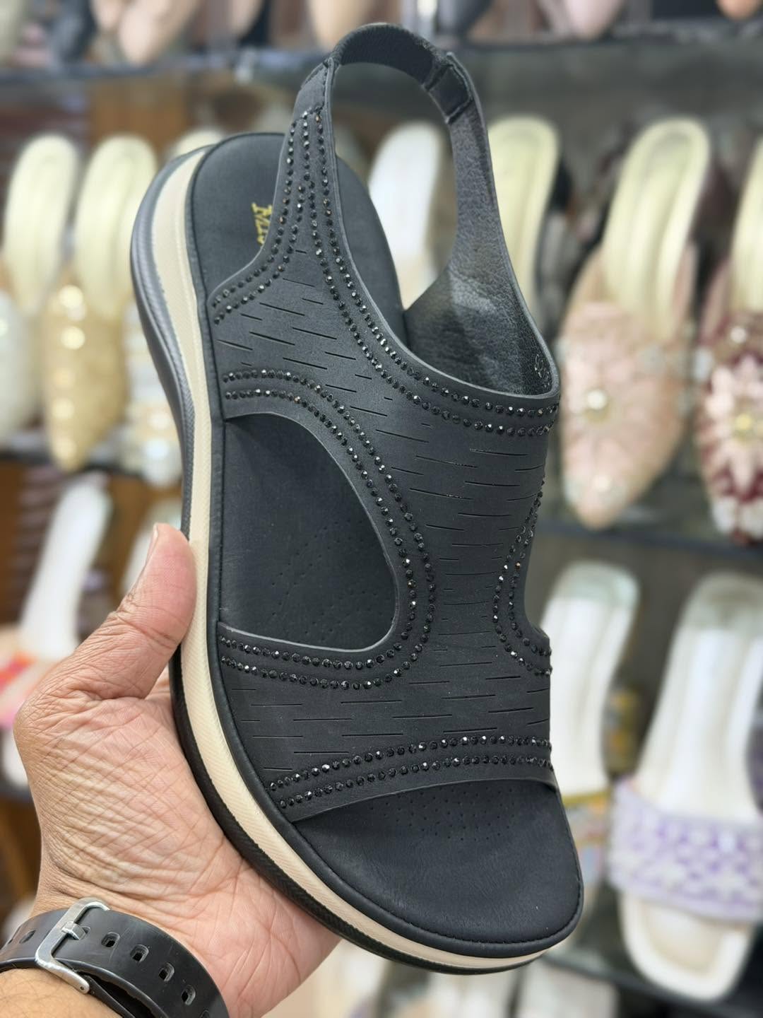 Ladies Sandal