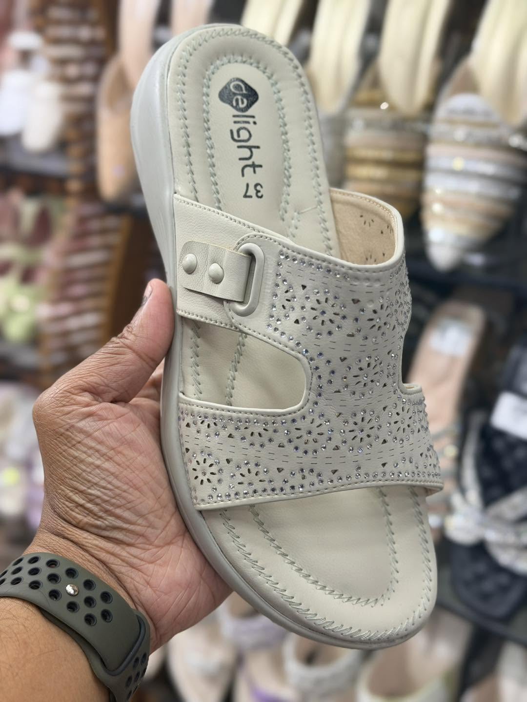 Ladies Sandal