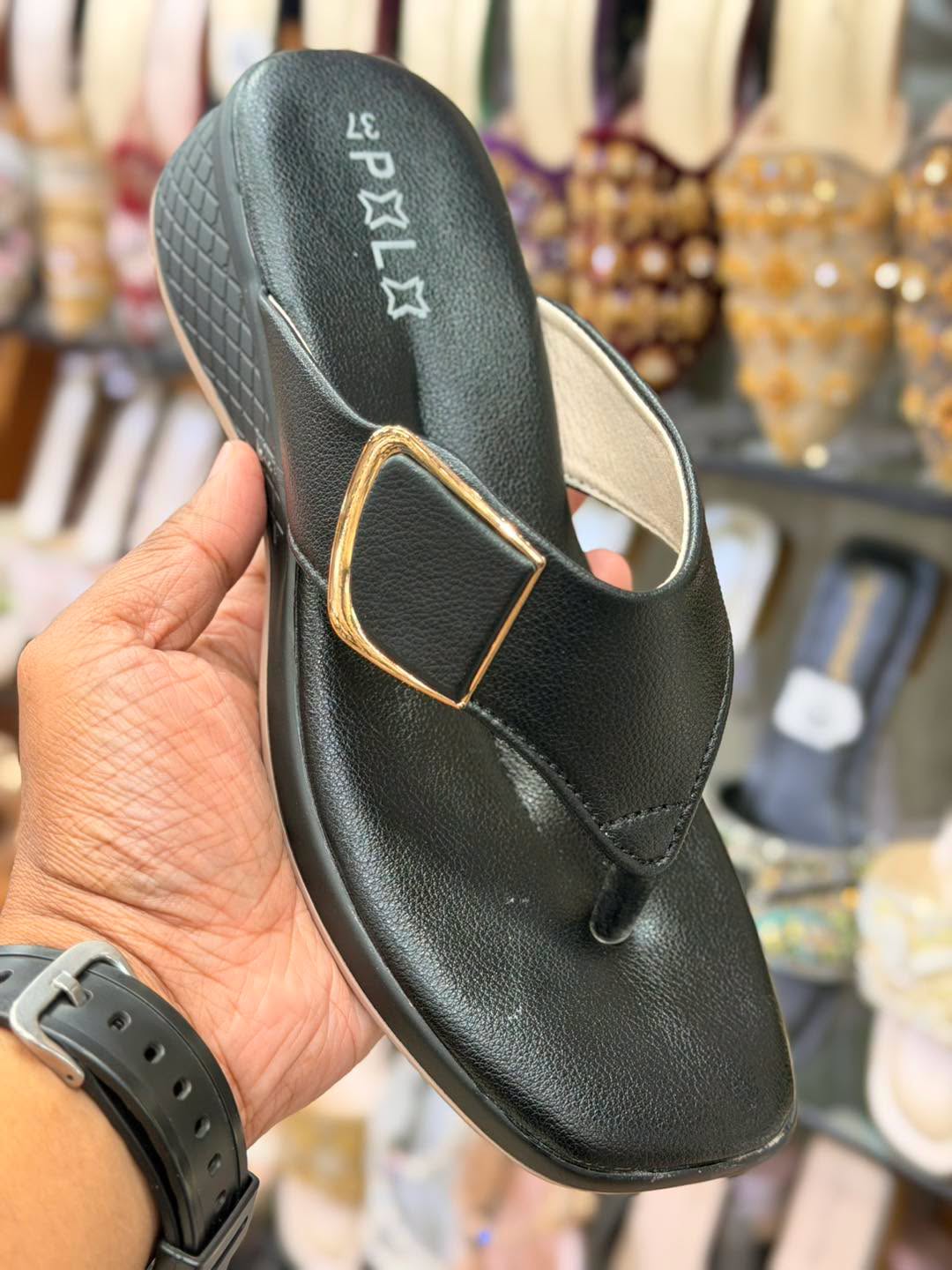 Ladies Sandal