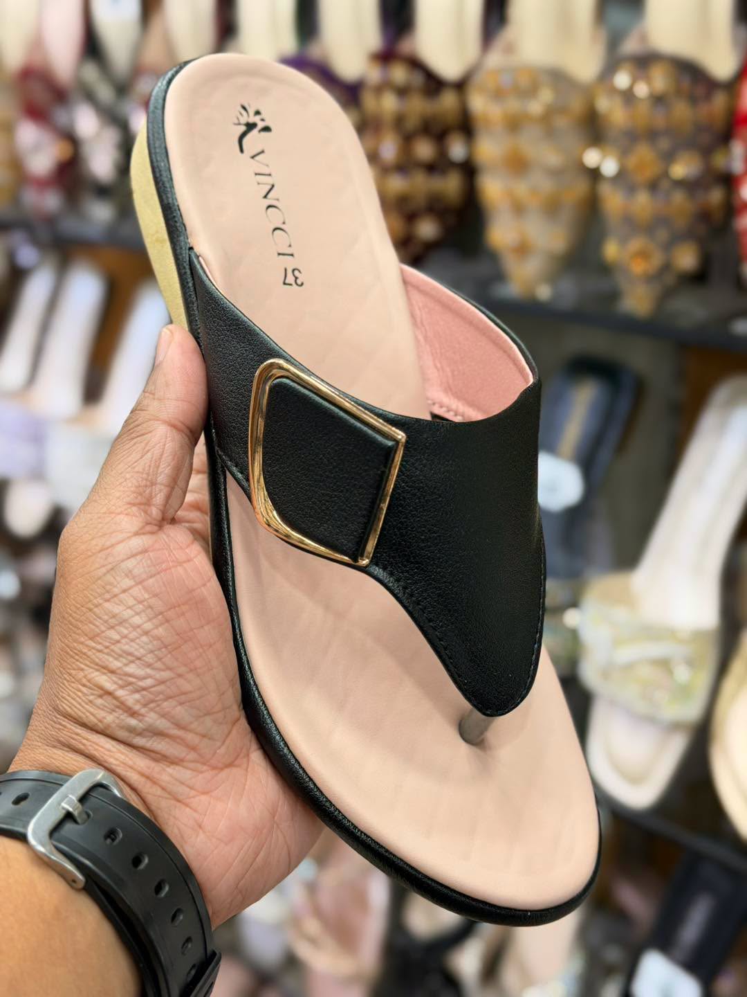 Ladies Sandal