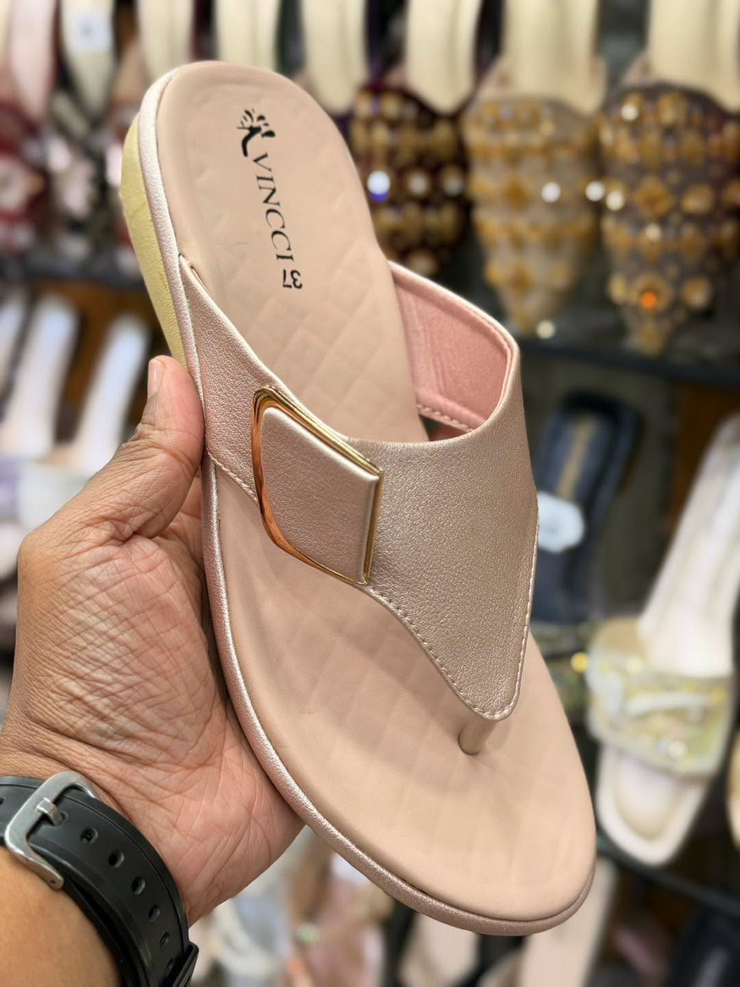 Ladies Sandal