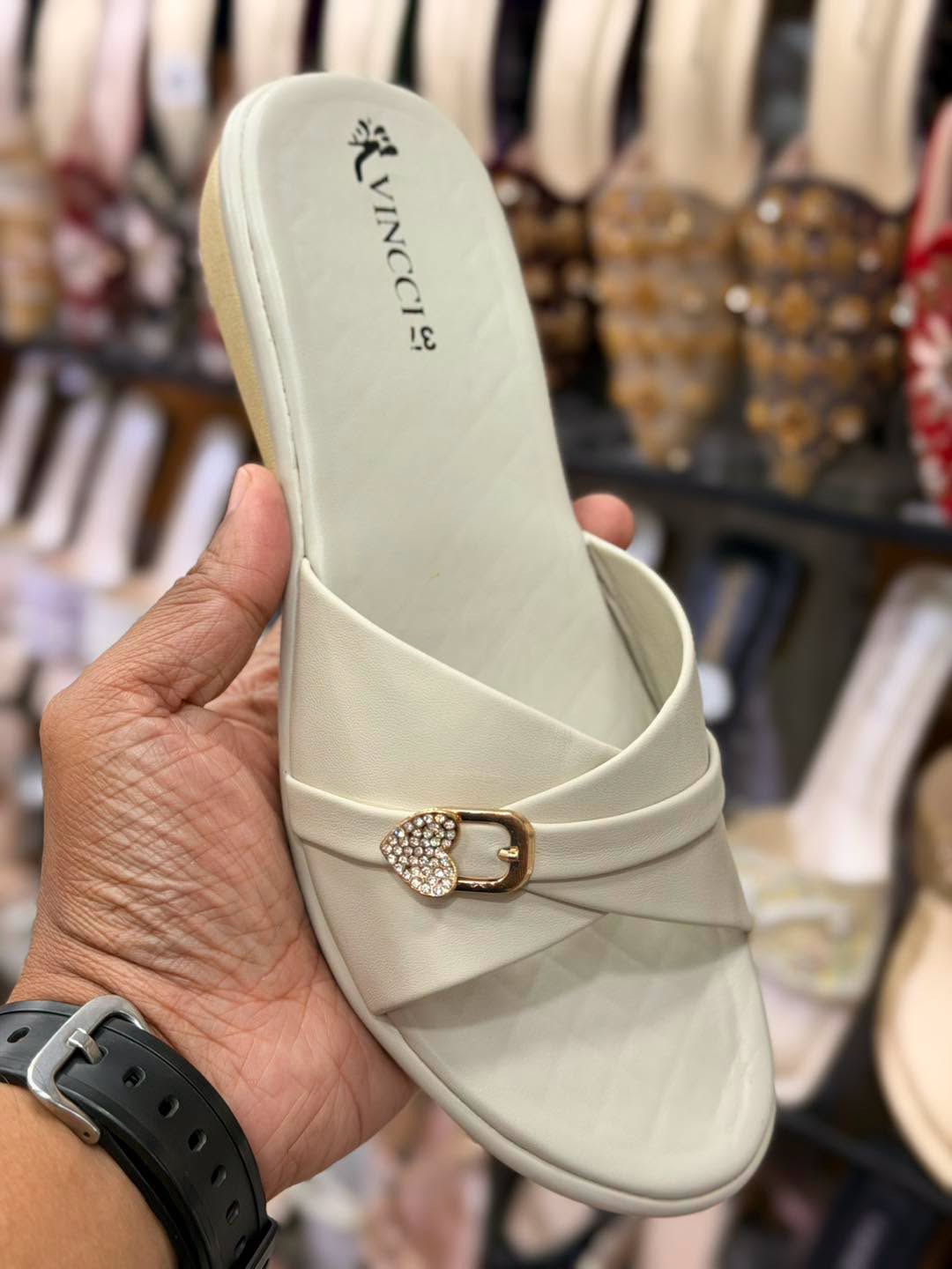 Ladies Sandal