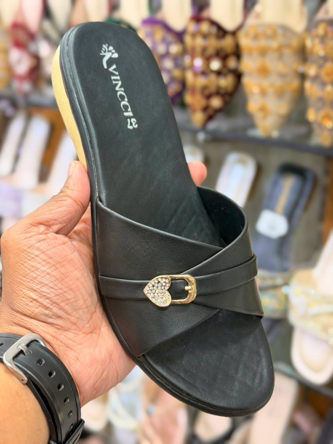 Ladies Sandal